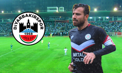 Diyarbakırspor’un şampiyon golcüsüydü: Futbolu bıraktı, menajer oldu!