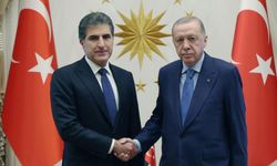Erdoğan – Barzani görüşmesi: Hangi konular ele alındı?