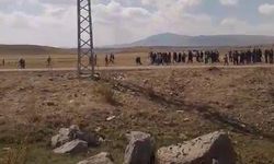 Erzurum’da bir kadın yaşamına son verdi: Aileler birbirine girdi
