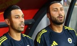 Fenerbahçe'de 2 futbolcu kadro dışı kaldı: Sebebi belli oldu