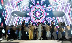 Diyarbakır’da Ferat Üngür'den 'erbane'li konser