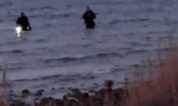 Gelibolu açıklarında tekne battı: Çok sayıda ölü var