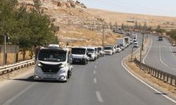Hafif ticaride 'kantar' dönemi: Şoförlerden tepki