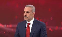 Hakan Fidan: "YPG'nin Şam'la anlaşması gerekiyor"