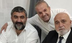 Hikmet Karaman ve Ümit Özat Diyarbakır’a geldi: Nedeni belli oldu!