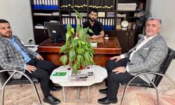 HÜDA PAR, Diyarbakır’ın tarihine dikkat çekti: “Tanıtılamıyor!”