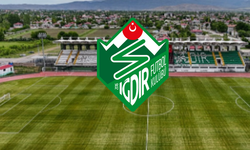 Iğdır FK açıkladı: 2 futbolcusu Milli Takıma gitti!