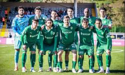 Iğdır FK’nin altyapı gururları Türkiye Kupası’nda!