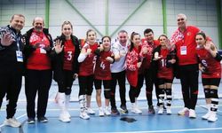 İsrail'i yenen Milli Takım, Avrupa şampiyonu oldu!