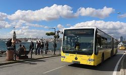 İstanbul'da yarın ulaşım ücretsiz olacak