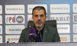 İstanbulspor hocasından Amedspor’a övgü: “Hak ediyor!”