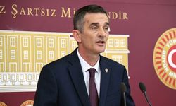 "Kürt halkı yoktur" sözüne Diyarbakır’daki CHP’lilerden sert tepki!