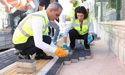 Diyarbakır’da 9 mahallede kaldırım çalışması: Adresleri belli oldu
