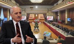 Kurtulmuş’tan ‘Öcalan’ açıklaması: Bisiklet tek pedalla sürülmez