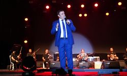 Mahmut Tuncer Diyarbakır’da konser verecek: İşte tarihi