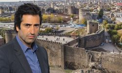 Diyarbakırlı sanatçı ‘Beni ırkçılıkla suçluyorlar’ diyerek açıkladı