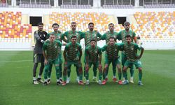 Diyarbekirspor'un rakibiydi: Malatya takımında 10 futbolcuya ağır ceza!