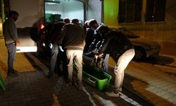 Malatya'da yalnız yaşayan 78 yaşındaki adam evinde ölü bulundu