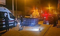 Mardin’de belediye aracı çarptı: 8 yaşındaki Hamza öldü!