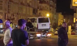 Mardin’de zincirleme trafik kazası: 1 kişi yaralandı!