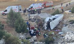 Mersindeki kazada ölen işçilerin isimleri belli oldu: Ehliyet detayı!