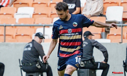 Şampiyonluk yolunda Mardinspor’u Amedsporlu futbolcu sırtlıyor!