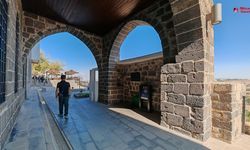 Kürt hükümdarın mezarı Diyarbakır’da ortaya çıktı: İşte adresi