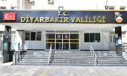 Diyarbakır'da 2 iş yeri kurşunlanmıştı: Validen açıklama geldi!