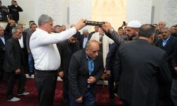 Muş ve Siirt aileleri arasındaki kan davasında barış: 2 bin kişi katıldı