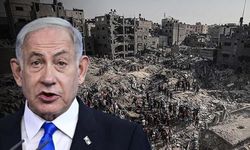 Türkiye'den Netanyahu hakkında yakalama kararı