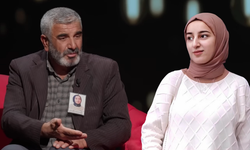 Nizamettin Kabaiş Katarsis'e katıldı: Rojin’i böyle anlattı!