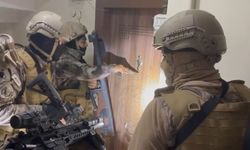 Diyarbakır’da ‘Piro'lara operasyon: Çok sayıda kişi yakalandı