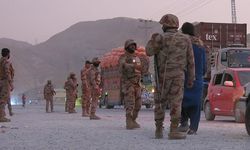 Afganistan-Pakistan gerilimi: "200 Taliban öldürüldü"