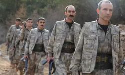 PKK Türkiye’den çekileceğini açıklamıştı: Detayları ortaya çıktı!