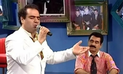Yeşilçam'ın Mardinli oyuncusu Recep Bülbülses hayatını kaybetti