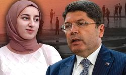 Rojin Kabaiş davasında flaş gelişme: Adalet Bakanı duyurdu!