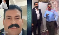 Rojin Kabaiş'e hakaret etmişti: İzol aşireti evini bastı!