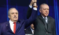 Ensarioğlu’ndan Öcalan ve Demirtaş çağrısı