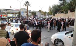 Şanlıurfa'da ‘defin’ öncesi kavga: Çok sayıda yaralı var!