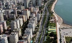 Mersin Körfezi'nde deprem yaşandı: Büyüklüğü belli oldu!