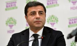 DEM Parti'den Selahattin Demirtaş'a kritik ziyaret
