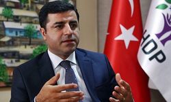 Demirtaş'ın avukatları tahliye başvurusu yaptı!
