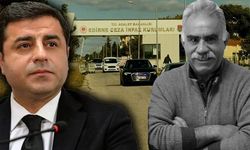 Flaş iddia: Öcalan Demirtaş için, "Sonuç vermez" dedi!