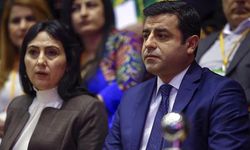 DEM Parti, Selahattin Demirtaş'ı ziyaret edecek