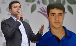 Selahattin Demirtaş: “Yasin Börü uzaktan akrabamız!”