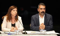Diyarbakır Büyükşehir açıkladı: İşte halkın seçtiği 3 proje
