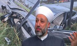 Şeyh Murşid trafik kazası geçirdi: İşte sağlık durumu
