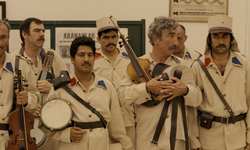 Sırrı Süreyya Önder’in Beynelminel filmi Van’da gerçek oldu!