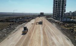 Siverek’e yeni yol: Diyarbakır’a ulaşım kolaylaşacak