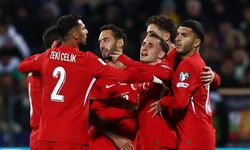 A Milliler gol oldu yağdı! Bulgaristan'da farklı galibiyet